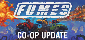 FUMES banner
