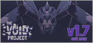 The Void Project banner