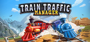Train Traffic Manager banner