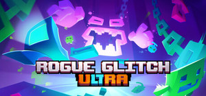 Rogue Glitch Ultra banner