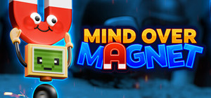 Mind Over Magnet banner