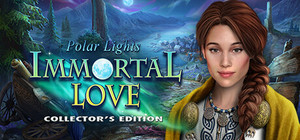 Immortal Love: Polar Lights Collector's Edition banner