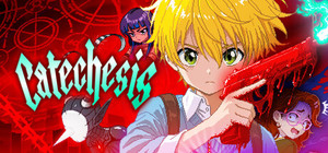 Catechesis banner