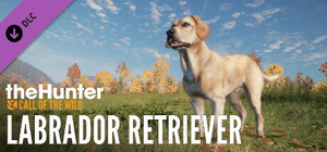 theHunter: Call of the Wild - Labrador Retriever banner