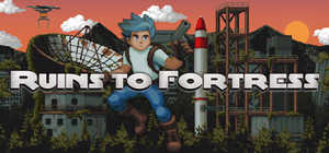 Ruins To Fortress banner