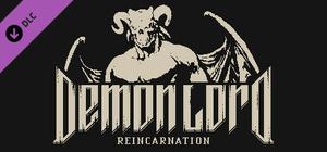 Demon Lord Reincarnation: Supporter Pack banner