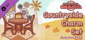 Good Pizza, Great Pizza - Countryside Charm Set - Autumn 2022 banner
