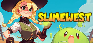 Slimewest banner