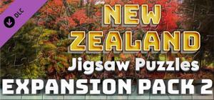 New Zealand Jigsaw Puzzles - Expansion Pack 2 banner
