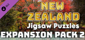 New Zealand Jigsaw Puzzles - Expansion Pack 2 banner
