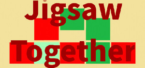 Jigsaw Together banner
