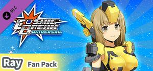 CBU Ray Pack banner