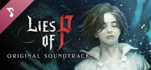 Lies of P Soundtrack banner