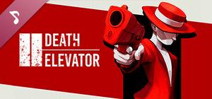 Death Elevator Soundtrack banner