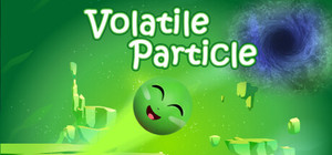 Volatile Particle banner