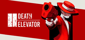 Death Elevator + Original Sountrack banner