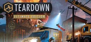 Teardown: Ultimate Edition banner