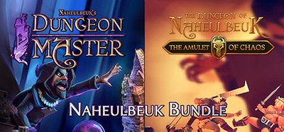 Naheulbeuk Bundle