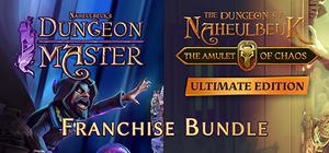 Naheulbeuk Franchise Bundle banner