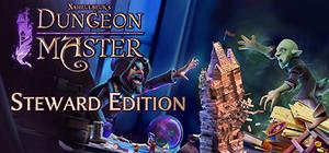 Naheulbeuk's Dungeon Master - Steward Edition banner