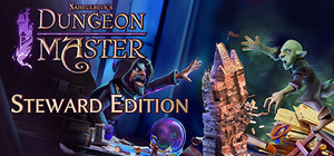 Naheulbeuk's Dungeon Master - Steward Edition banner