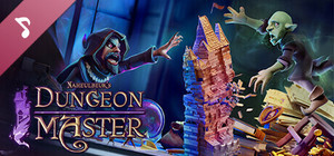 Naheulbeuk's Dungeon Master - Official Soundtrack banner