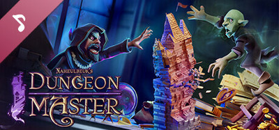 Naheulbeuk's Dungeon Master - Official Soundtrack