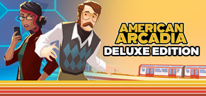 American Arcadia Deluxe Edition banner