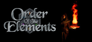 Order of the Elements banner