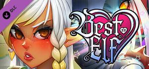 Best Elf: Art Collection banner