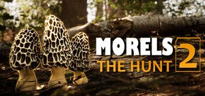 Morels: The Hunt 2 banner