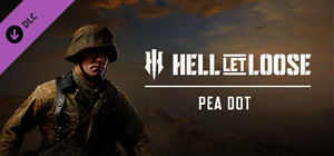 Hell Let Loose - Pea Dot banner