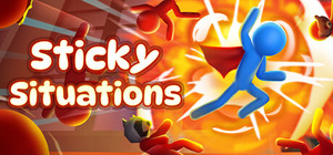 Sticky Situations banner
