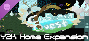 Crescent Quest - Y2K Home Expansion banner