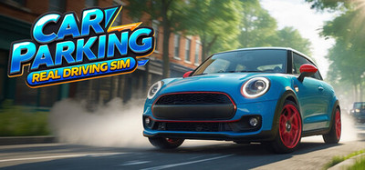 Car Parking Real Driving Sim