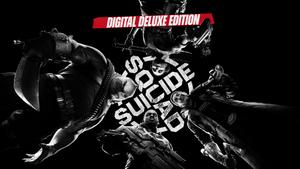 Suicide Squad: Kill the Justice League - Digital Deluxe Edition banner