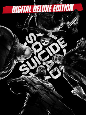Suicide Squad: Kill the Justice League - Digital Deluxe Edition のセール価格