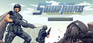 Starship Troopers: Terran Command Complete Bundle banner