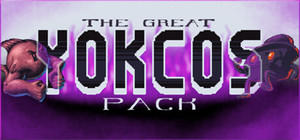 The Great Yokcos Pack banner