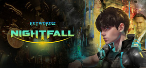 Keyword 2: Nightfall banner