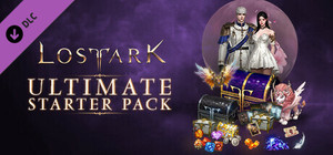 Lost Ark: Ultimate Starter Pack banner