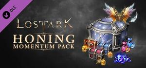Lost Ark: Honing Momentum Pack banner