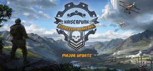 Kaiserpunk banner