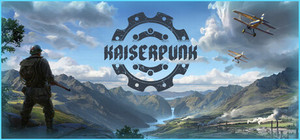 Kaiserpunk banner