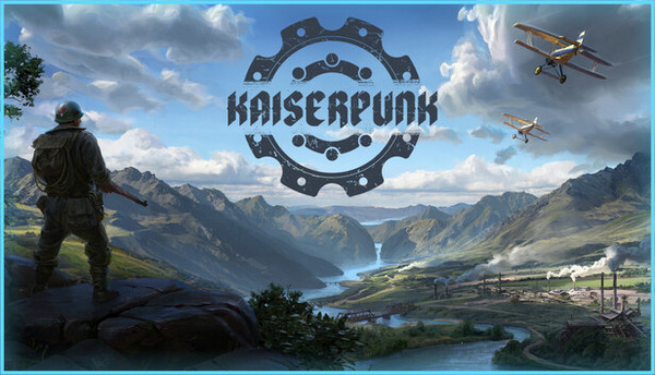 KAISERPUNK