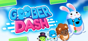 Goober Dash banner