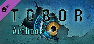 Tobor - Digital Artbook