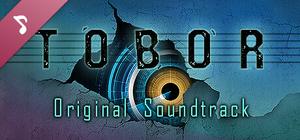 TOBOR Original Soundtrack banner
