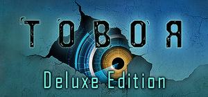 TOBOR Deluxe Edition banner