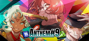 ANTHEM#9 banner